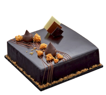 Chocolate cake/চকলেট কেক(Halal Mart BD)