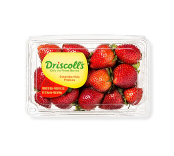 Fresh Organic Strawberry collect -> halalmartbd.com