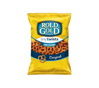 Rold Gold Tiny Twists Pretzels collect -> halalmartbd.com