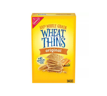 Wheat Thins Original Crackers collect -> halalmartbd.com