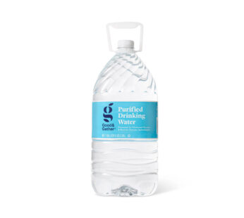 Premium Purified Water collect -> halalmartbd.com
