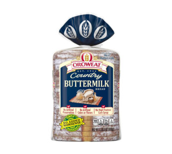 Oroweat Country Buttermilk Bread collect -> halalmartbd.com
