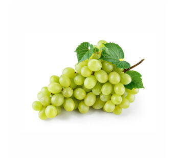 Organic Green Grapes collect -> halalmartbd.com