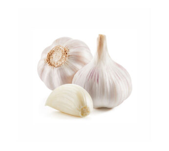 Fresh Organic Garlic collect -> halalmartbd.com