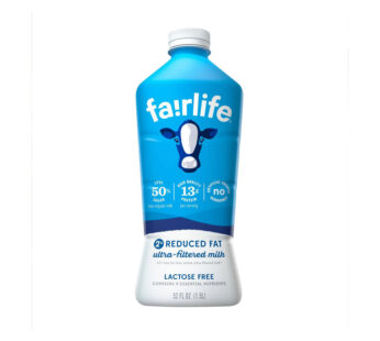 Fairlife Lactose-Free 2% Milk collect -> halalmartbd