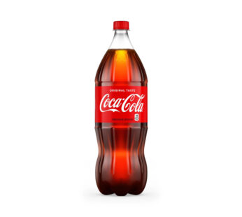 Coca-Cola – 2 L Bottle collect -> halalmartbd.com