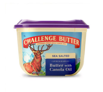 Challenge Spreadable Butter collect -> halalmartbd.com
