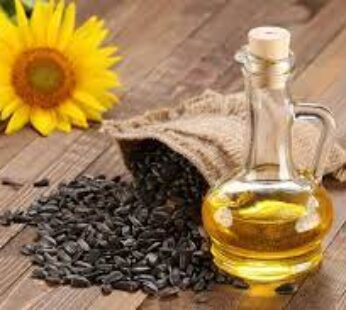 sunflower oil Pour (বিশুদ্ধ সূর্যমুখীর তেল) collect -> halalmartbd.com